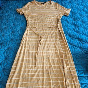 Banana Republic dress size MT